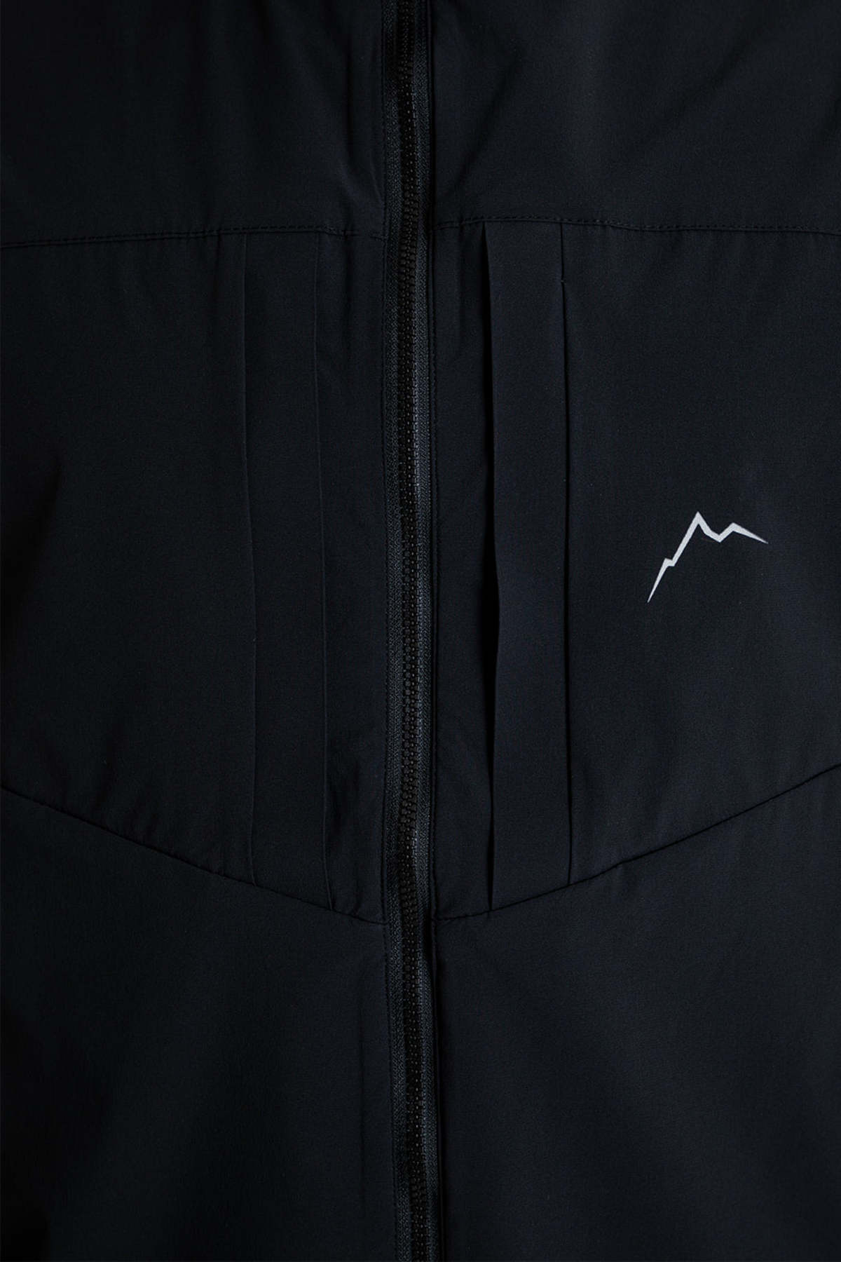 CAYL Stretch Shell Jacket - Black - Image 8 of 10