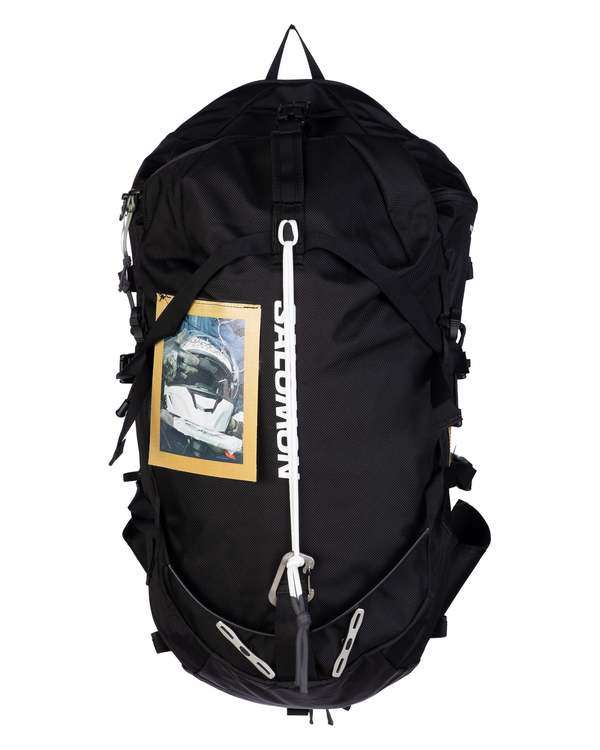 salomon GR10k バックパック GR10K X SALOMON XA 35 BACKPACK PONDEROSA PINE – BLENDS