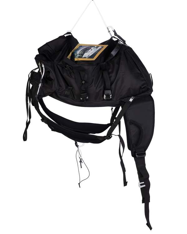 GR10K X Salomon MTN 30 Backpack | Garmentory