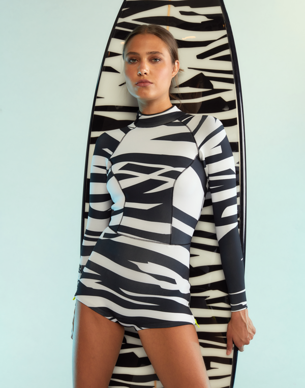 Shark Deterrent Wetsuit Shark Deterrent Wetsuit