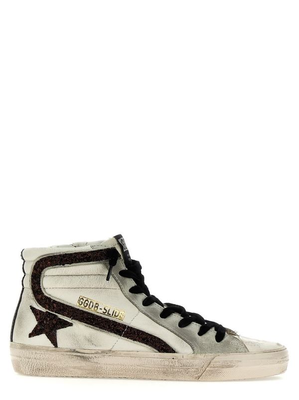 GOLDEN GOOSE 'Slide Classica' sneakers GOLDEN GOOSE 'Slide Classica' sneakers