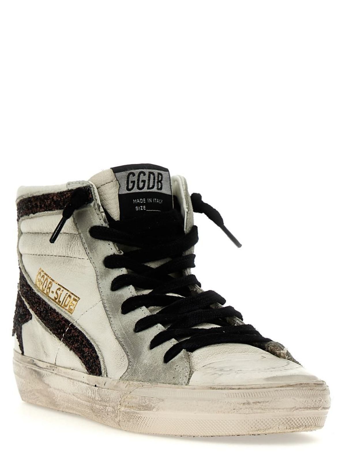 GOLDEN GOOSE 'Slide Classica' sneakers - Image 2 of 4