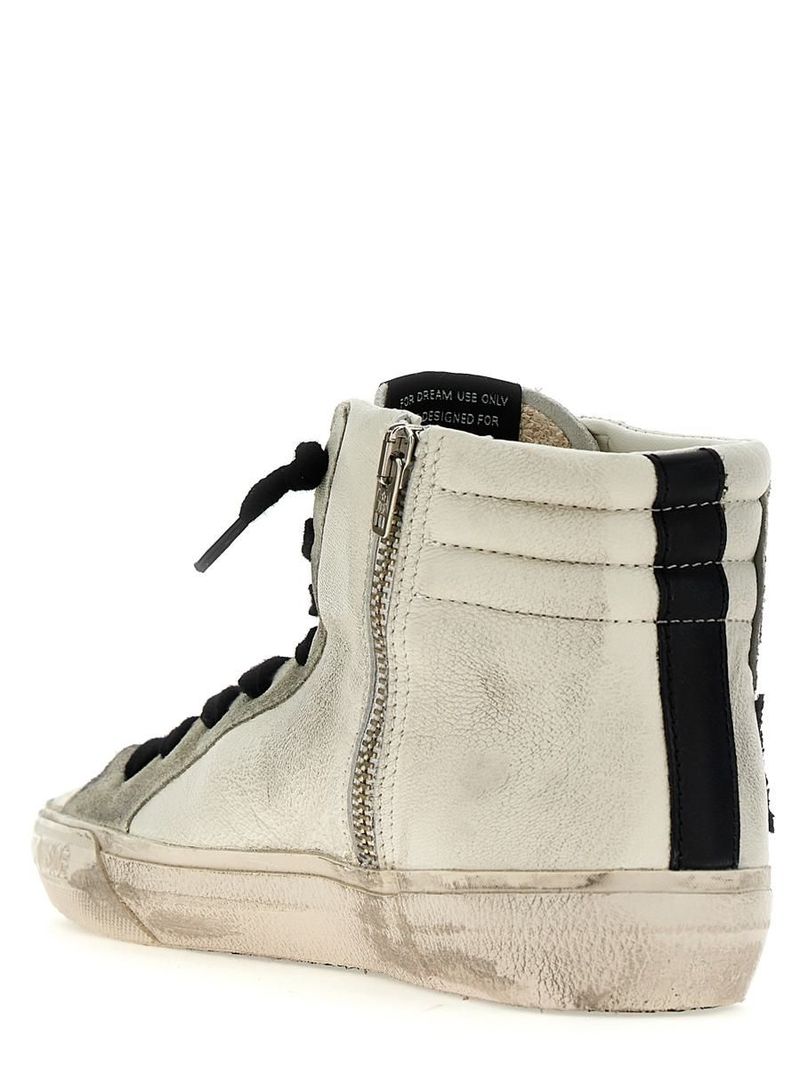 GOLDEN GOOSE 'Slide Classica' sneakers