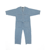 Ilana Kohn Tuck Coverall - Thumbnail 6