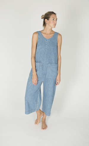 Ilana Kohn Milo Jumpsuit Ilana Kohn Milo Jumpsuit