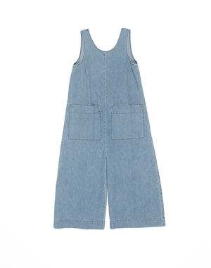 Ilana Kohn Milo Jumpsuit Ilana Kohn Milo Jumpsuit