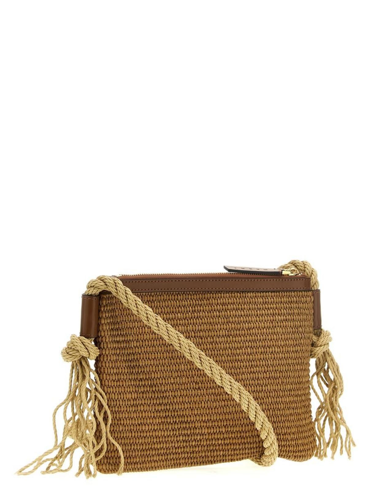 MARNI 'Marcel Summer Bag' crossbody bag | Garmentory