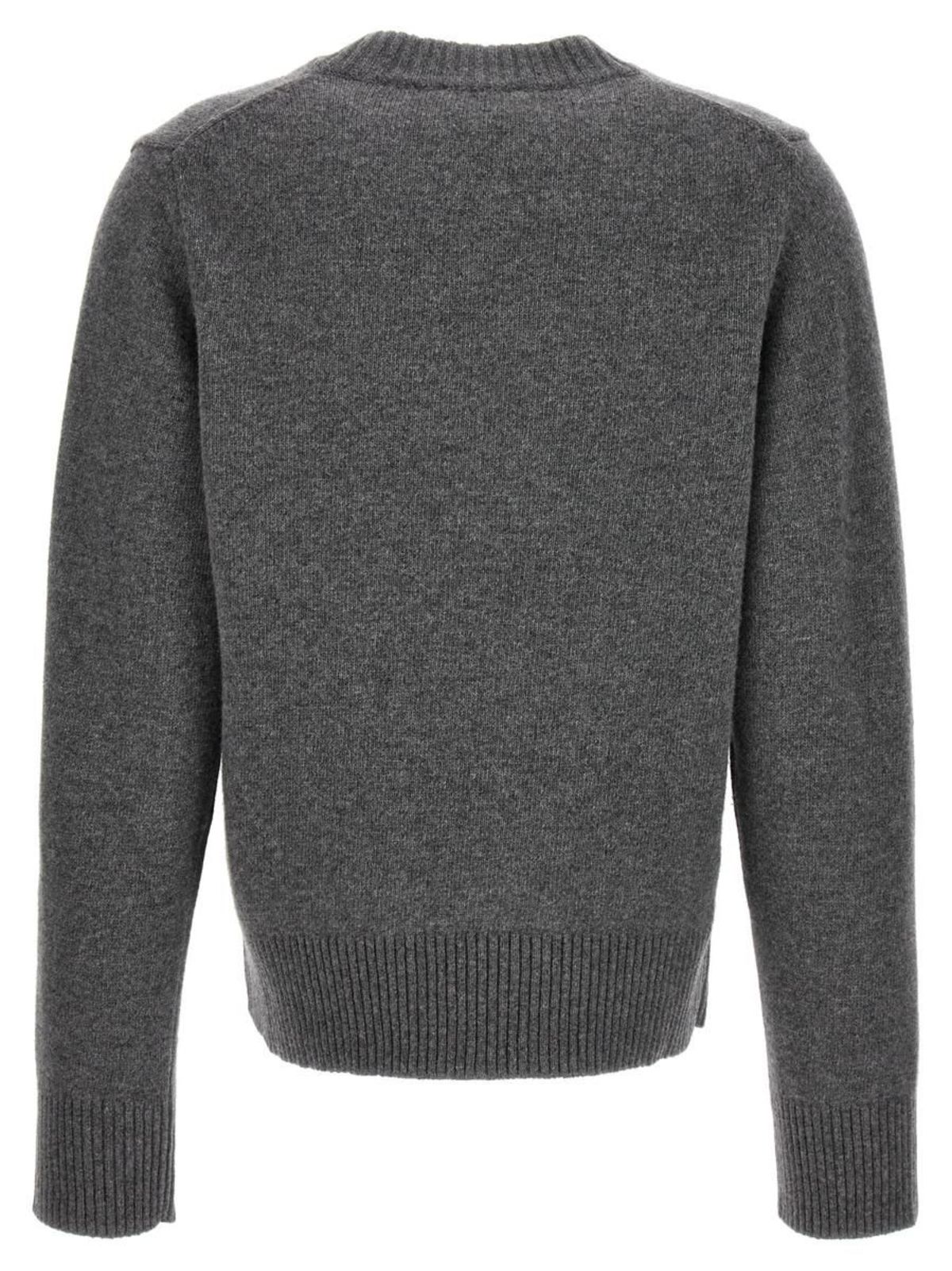 GANNI 'Strawberry' sweater | Garmentory