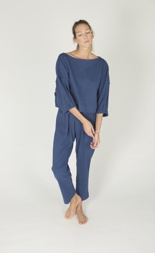 Ilana Kohn Liza Shirt Ilana Kohn Liza Shirt