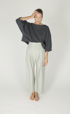 Ilana Kohn Liza Shirt Ilana Kohn Liza Shirt