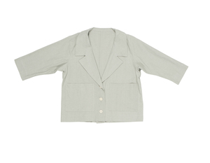 Ilana Kohn Rudy Blazer Ilana Kohn Rudy Blazer