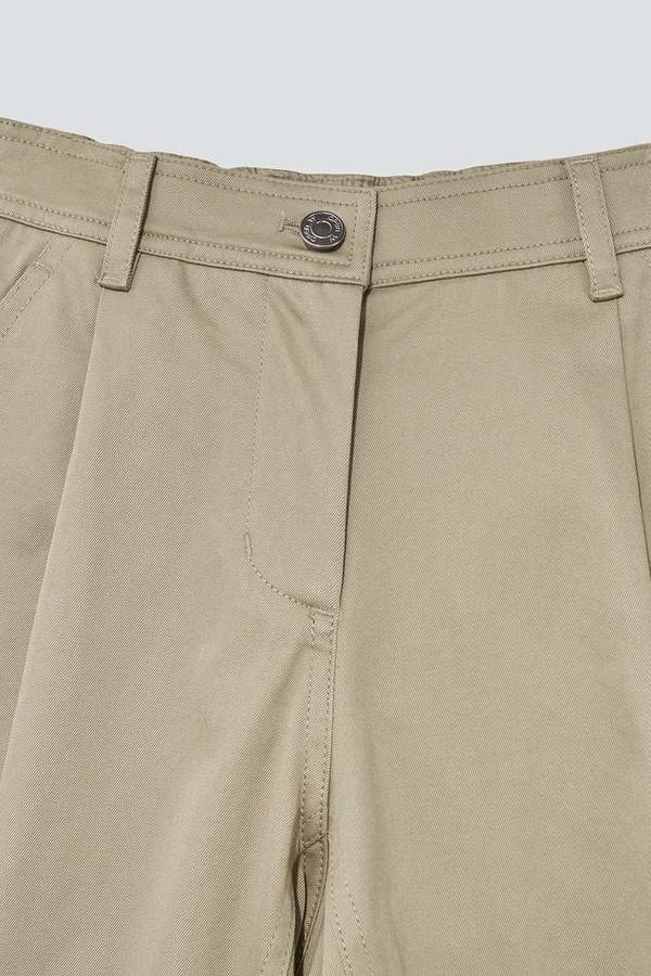 [OPEN YY] / ☆ 25SS CLASSIC LOUNGE PANTS / BEIGE Open Yy Beige Classic Lounge Pants | ModeSens