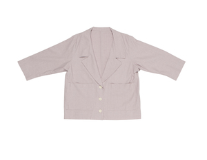 Ilana Kohn Rudy Blazer Ilana Kohn Rudy Blazer