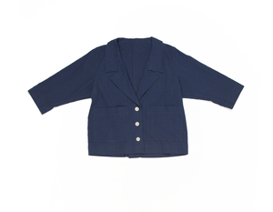 Ilana Kohn Rudy Blazer Ilana Kohn Rudy Blazer