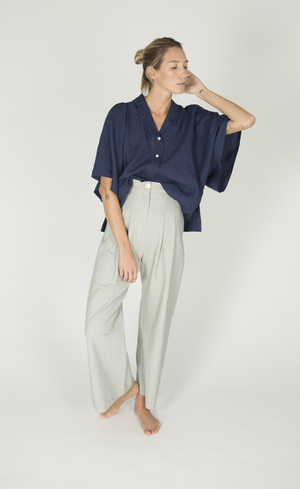 Ilana Kohn Sheldon Shirt Ilana Kohn Sheldon Shirt