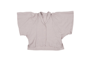 Ilana Kohn Sheldon Shirt Ilana Kohn Sheldon Shirt