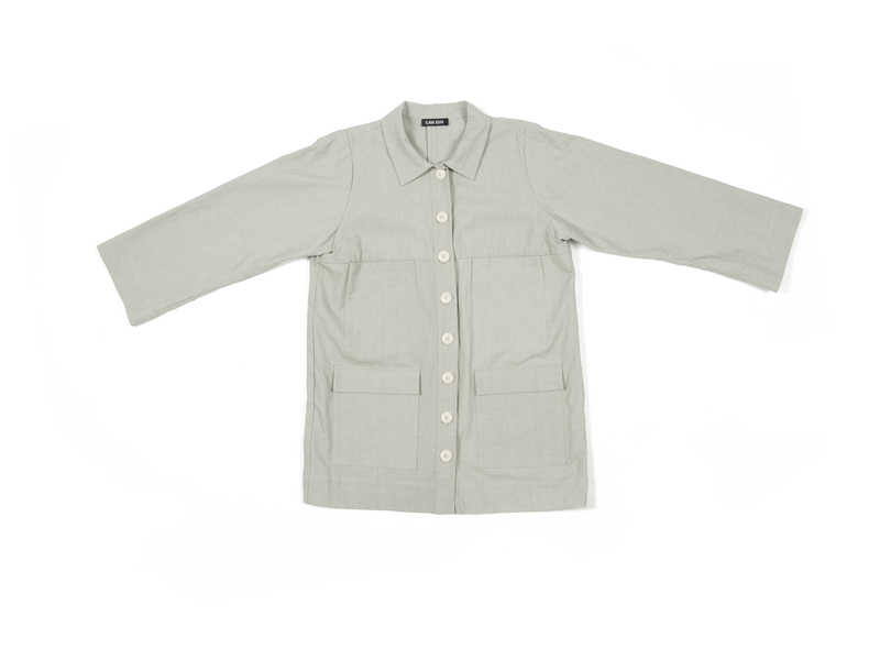 Ilana Kohn Mabel Jacket Ilana Kohn Mabel Jacket