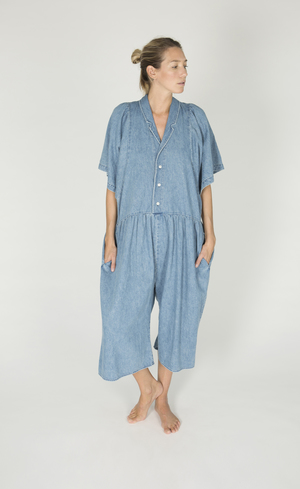Ilana Kohn Sheldon Jumpsuit Ilana Kohn Sheldon Jumpsuit