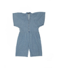 Ilana Kohn Sheldon Jumpsuit - Thumbnail 4