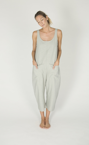 Ilana Kohn Gary Jumpsuit Ilana Kohn Gary Jumpsuit