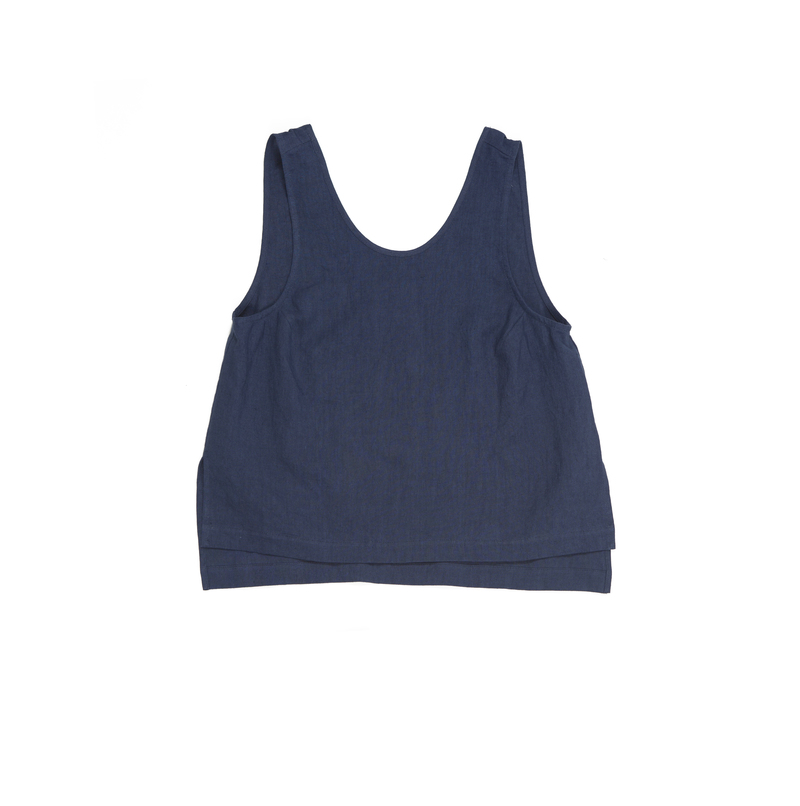 Ilana Kohn Roxey Tank Ilana Kohn Roxey Tank