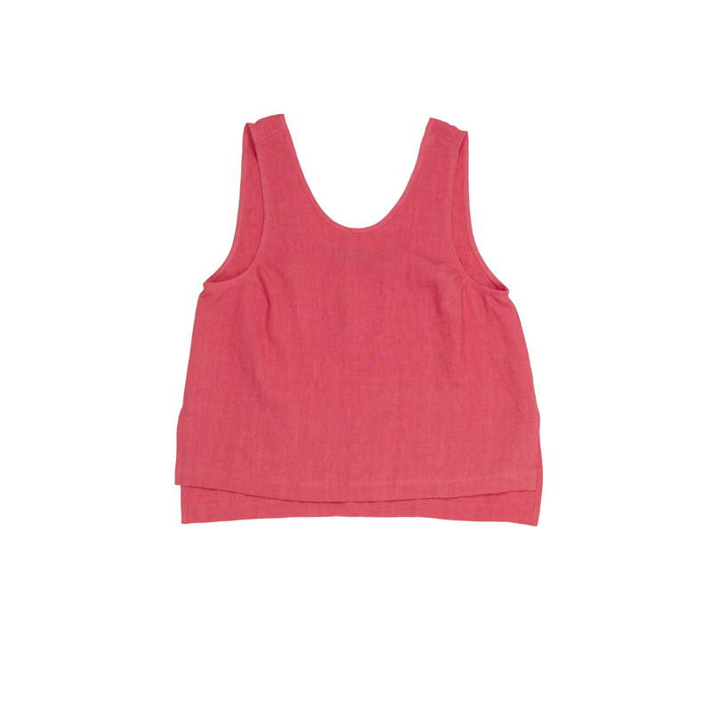 Ilana Kohn Roxey Tank Ilana Kohn Roxey Tank