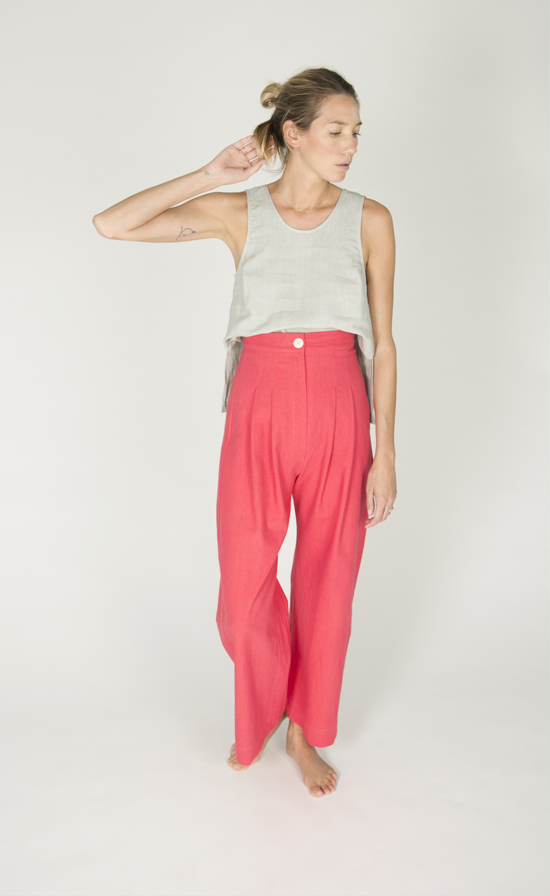 Ilana Kohn Roxey Tank Ilana Kohn Roxey Tank