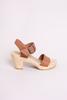 No.6 Two Strap Clog - Thumbnail 2