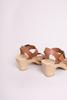 No.6 Two Strap Clog - Thumbnail 4