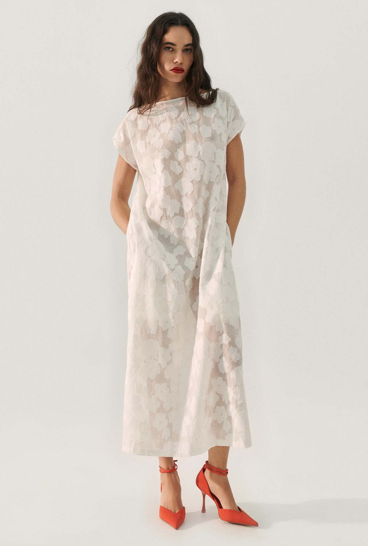 green floral maxi dress honey floral maxi dress *restocked* xsmall
