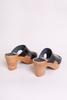 No.6 Alexis Cut Out Platform Slide - Thumbnail 7