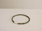 Ettori Peta Beads Necklace - Emerald Green - Thumbnail 4