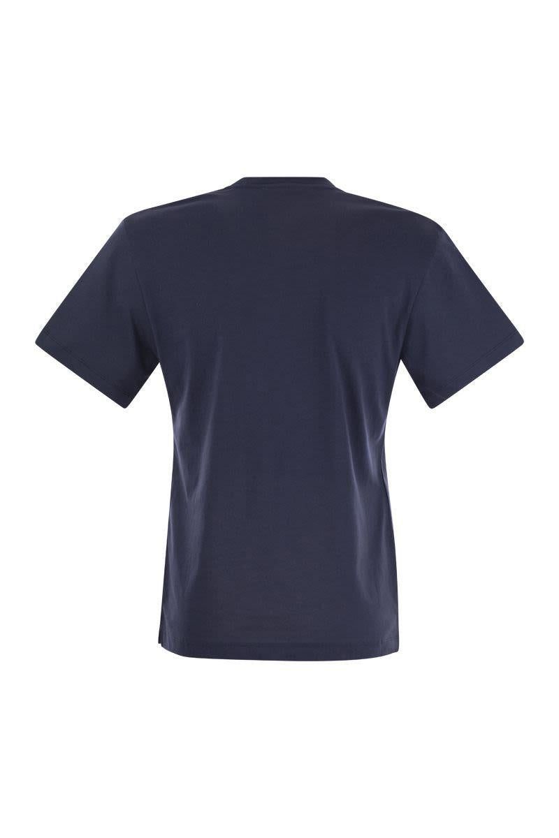 MARNI Set of 3 cotton t-shirts | Garmentory