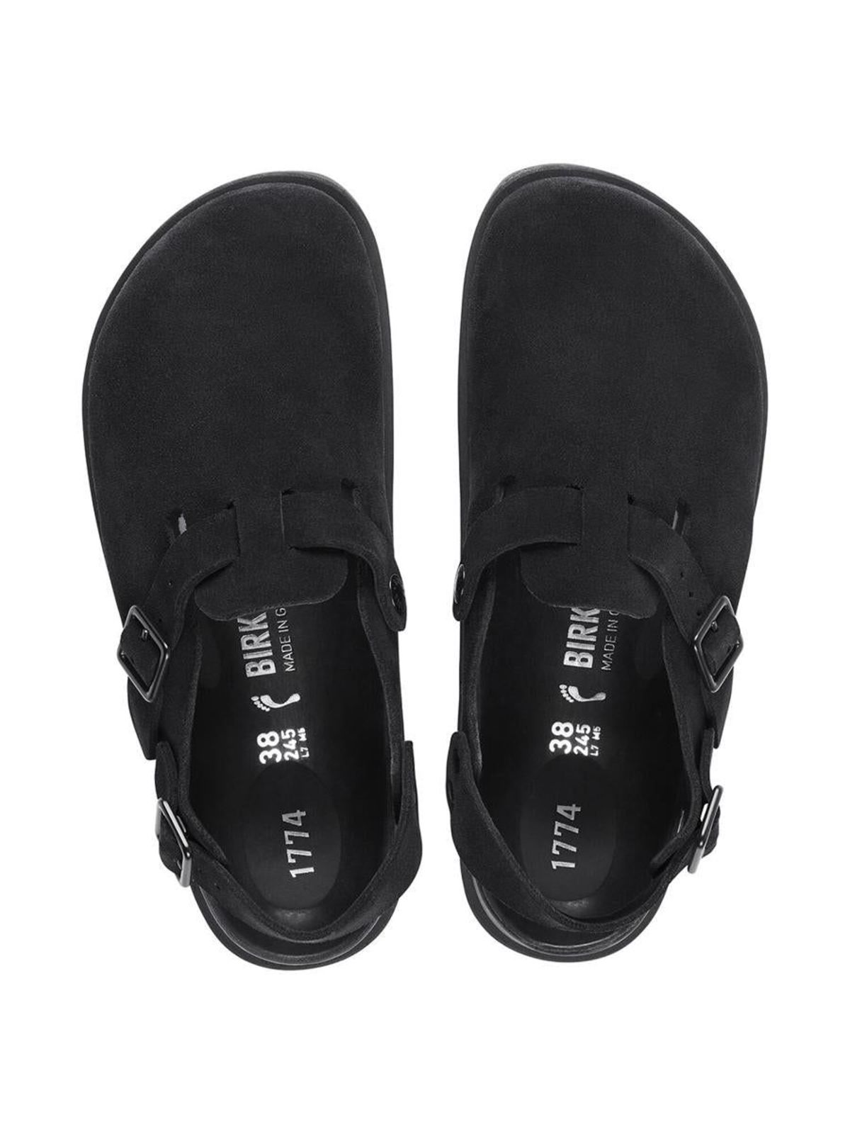 Birkenstock 87773 Navy 3