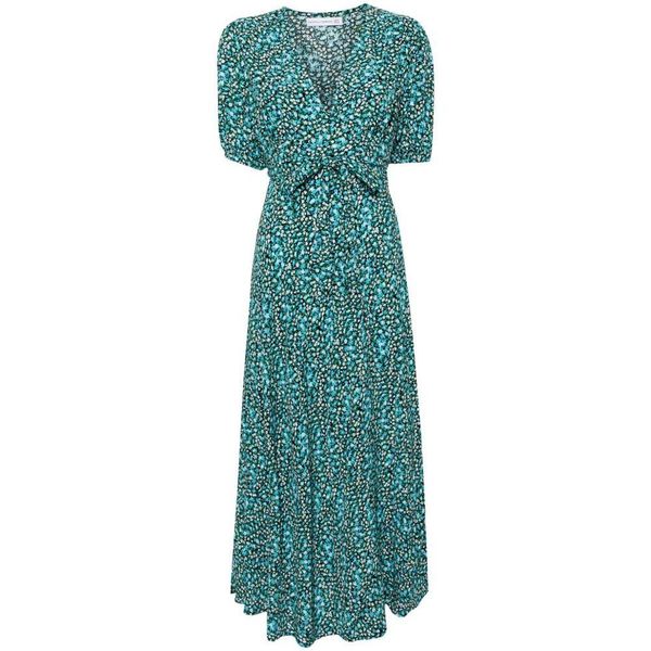 Faithfull The Brand DRESSES - Blue | Garmentory Faithfull The Brand DRESSES - Blue | Garmentory