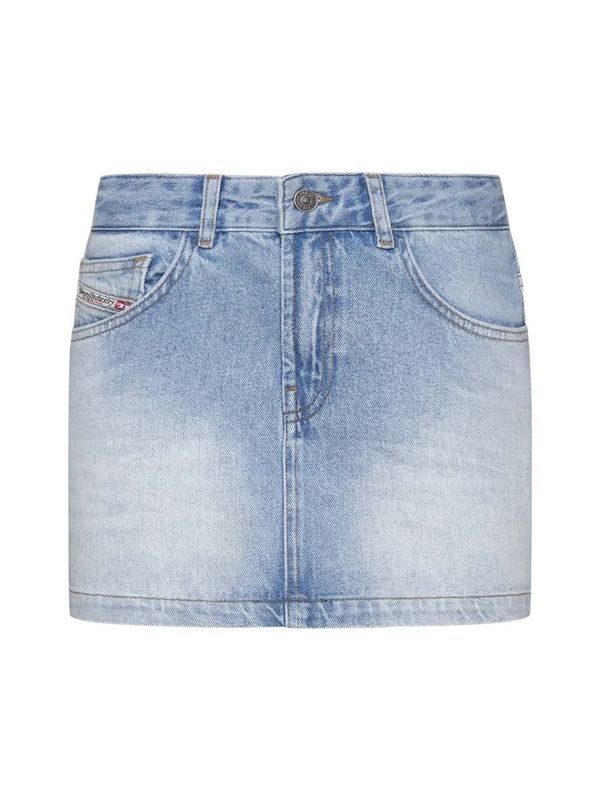 DIESEL Skirts - Blue | Garmentory