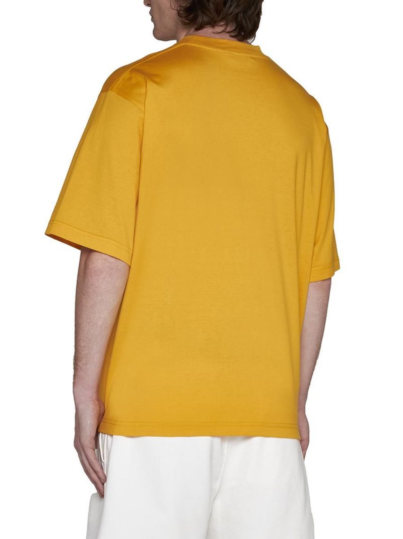Marni T-shirts and Polos - Light Orange | Garmentory