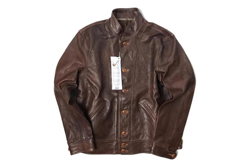 Levi's Vintage Clothing Menlo Cossak Jacket | Garmentory