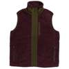 ADSUM Expedition Fleece Vest - Jacquard - Thumbnail 1