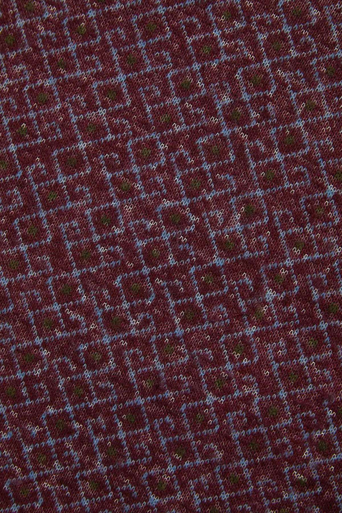 ADSUM Expedition Fleece Vest - Jacquard - Image 7 of 8