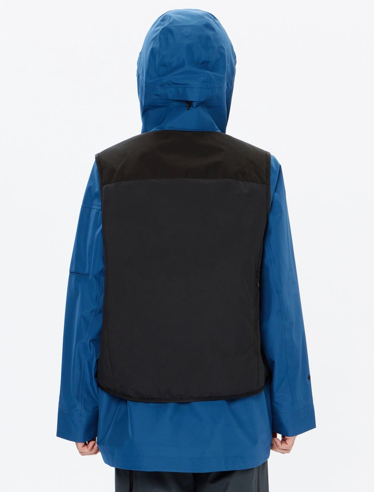 Goldwin Pertex Shield 2l Vest | Garmentory