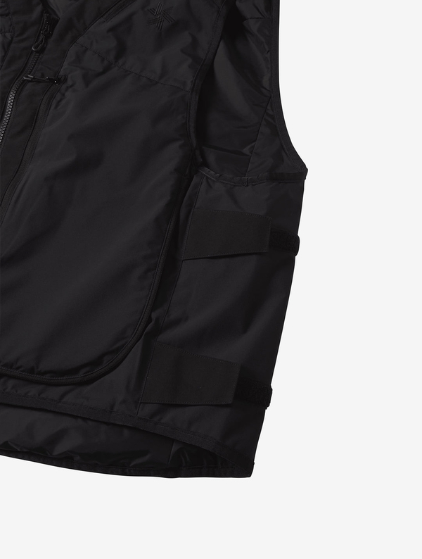 Goldwin Pertex Shield 2l Vest | Garmentory