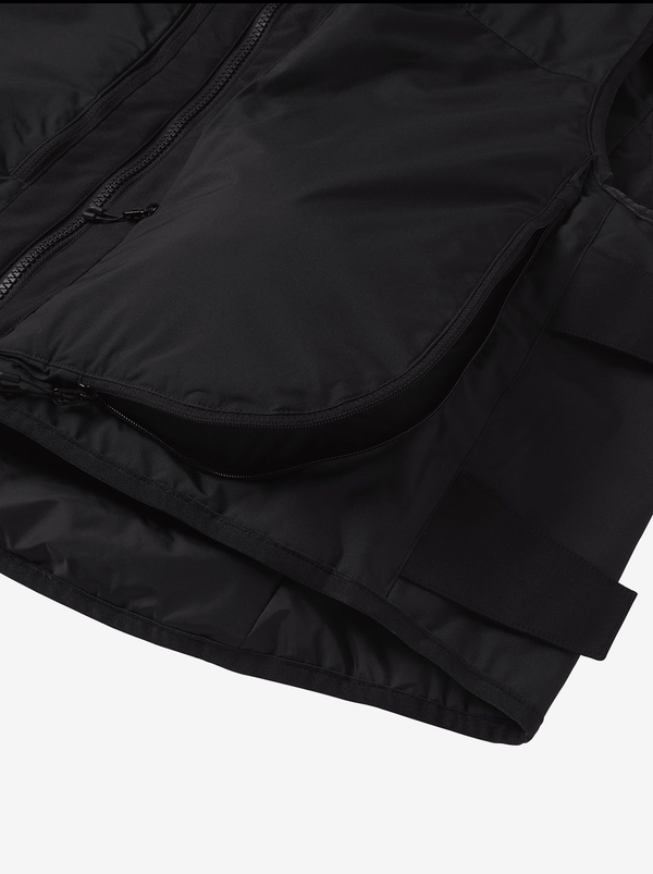 Goldwin Pertex Shield 2l Vest | Garmentory