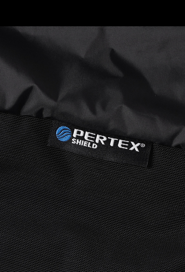Goldwin Pertex Shield 2l Vest | Garmentory