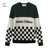 MATTER MATTERS What Matters Sweater - Thumbnail 1