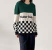 MATTER MATTERS What Matters Sweater - Thumbnail 6