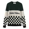 MATTER MATTERS What Matters Sweater - Thumbnail 7