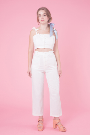 Samantha Pleet Chorus Pants Samantha Pleet Chorus Pants