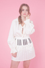 Samantha Pleet Labyrinth Blouse - Thumbnail 1