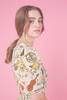 Samantha Pleet Symphony Dress - Thumbnail 2
